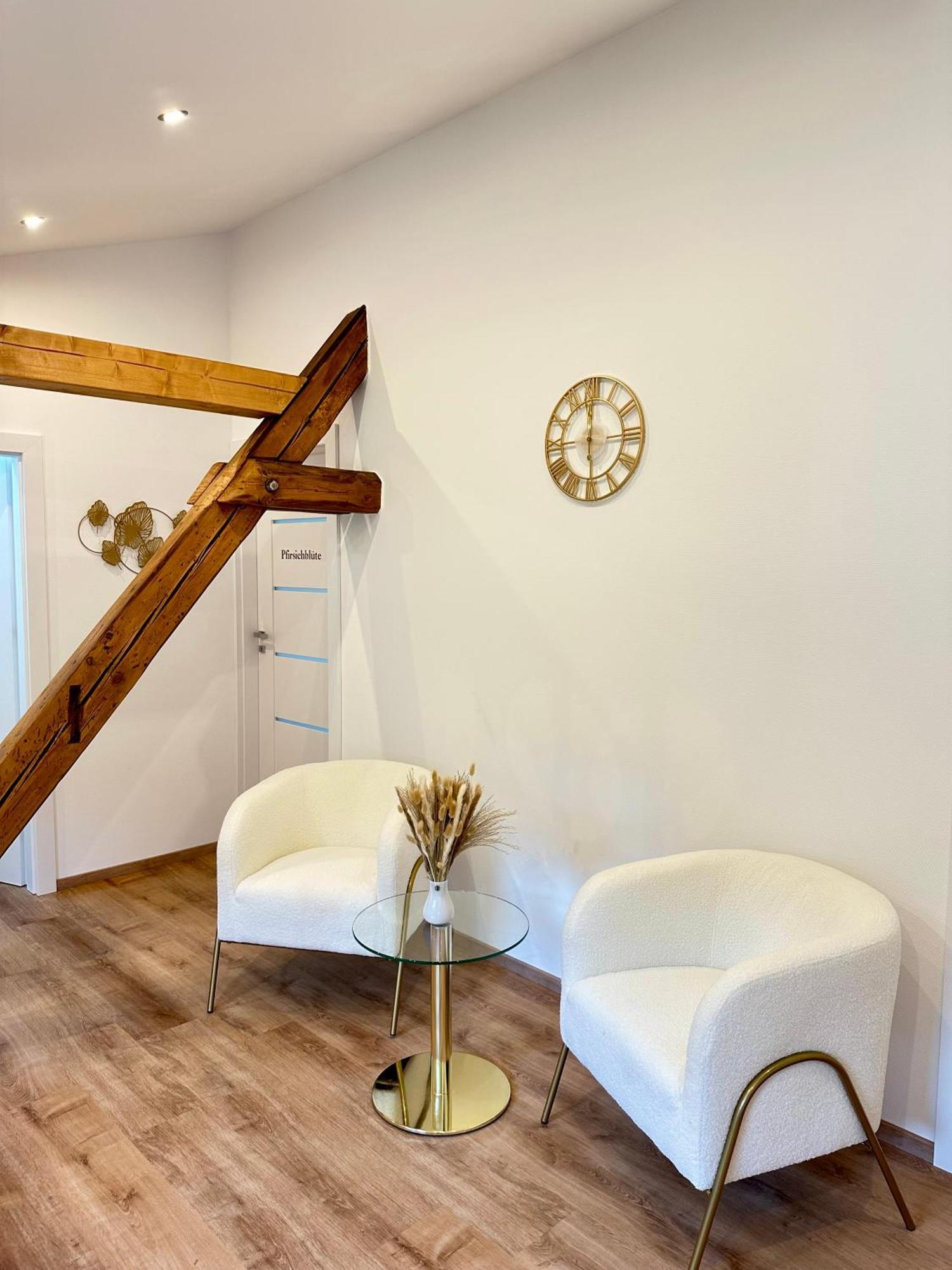 Gaestehaus Dorflinde Grasellenbach Dış mekan fotoğraf
