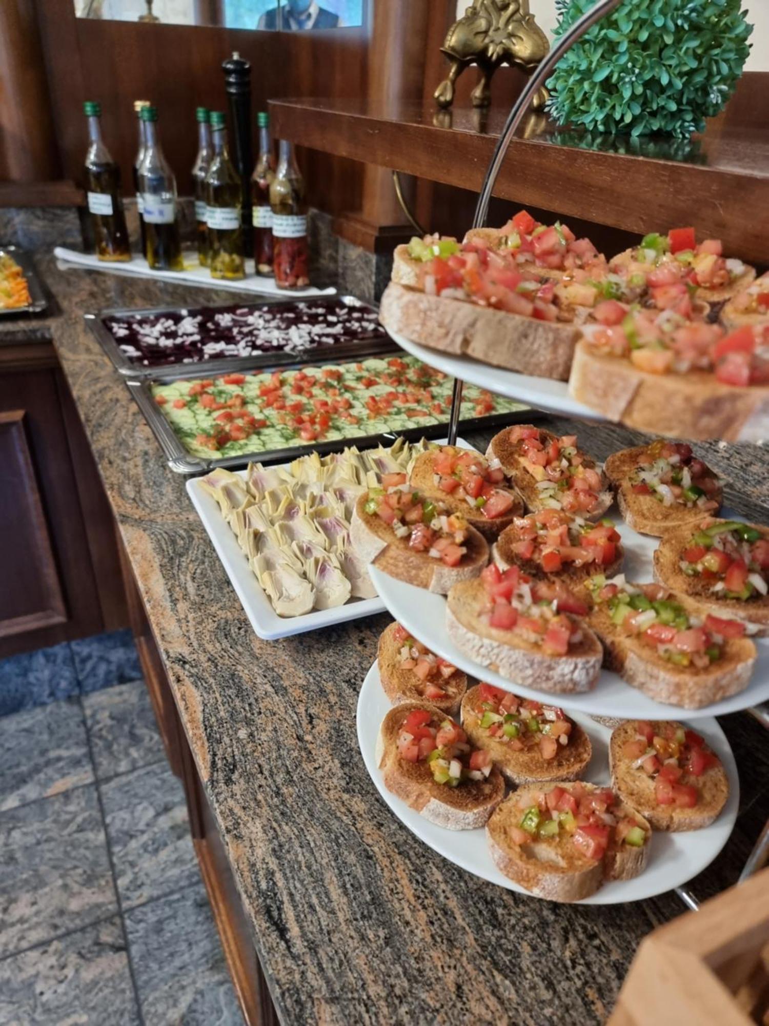 Gaestehaus Dorflinde Grasellenbach Dış mekan fotoğraf