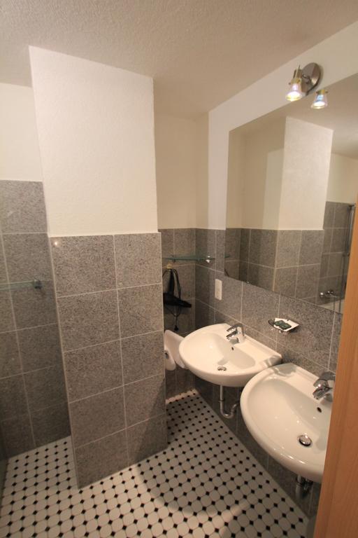 Gaestehaus Dorflinde Grasellenbach Dış mekan fotoğraf