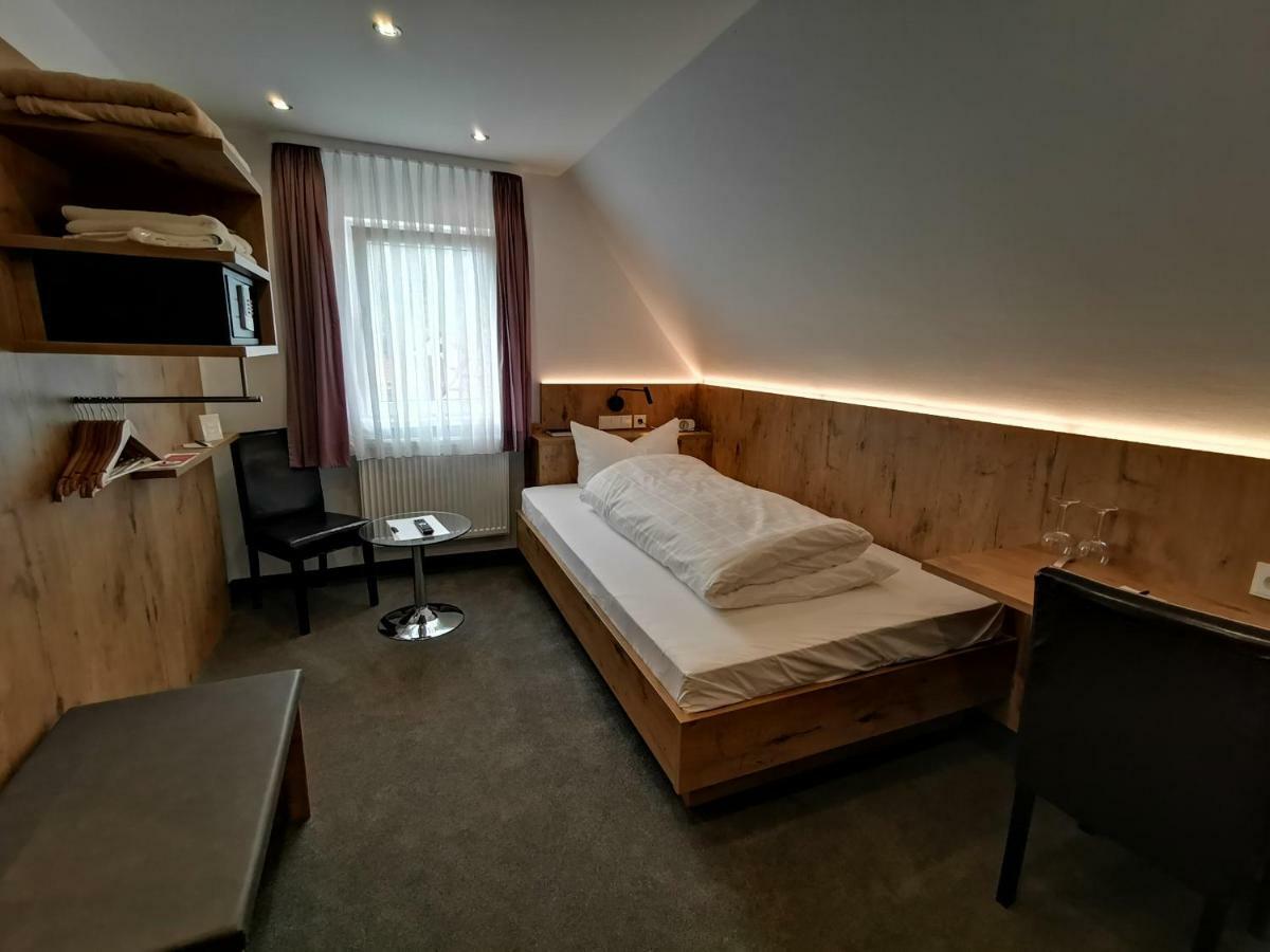 Gaestehaus Dorflinde Grasellenbach Dış mekan fotoğraf
