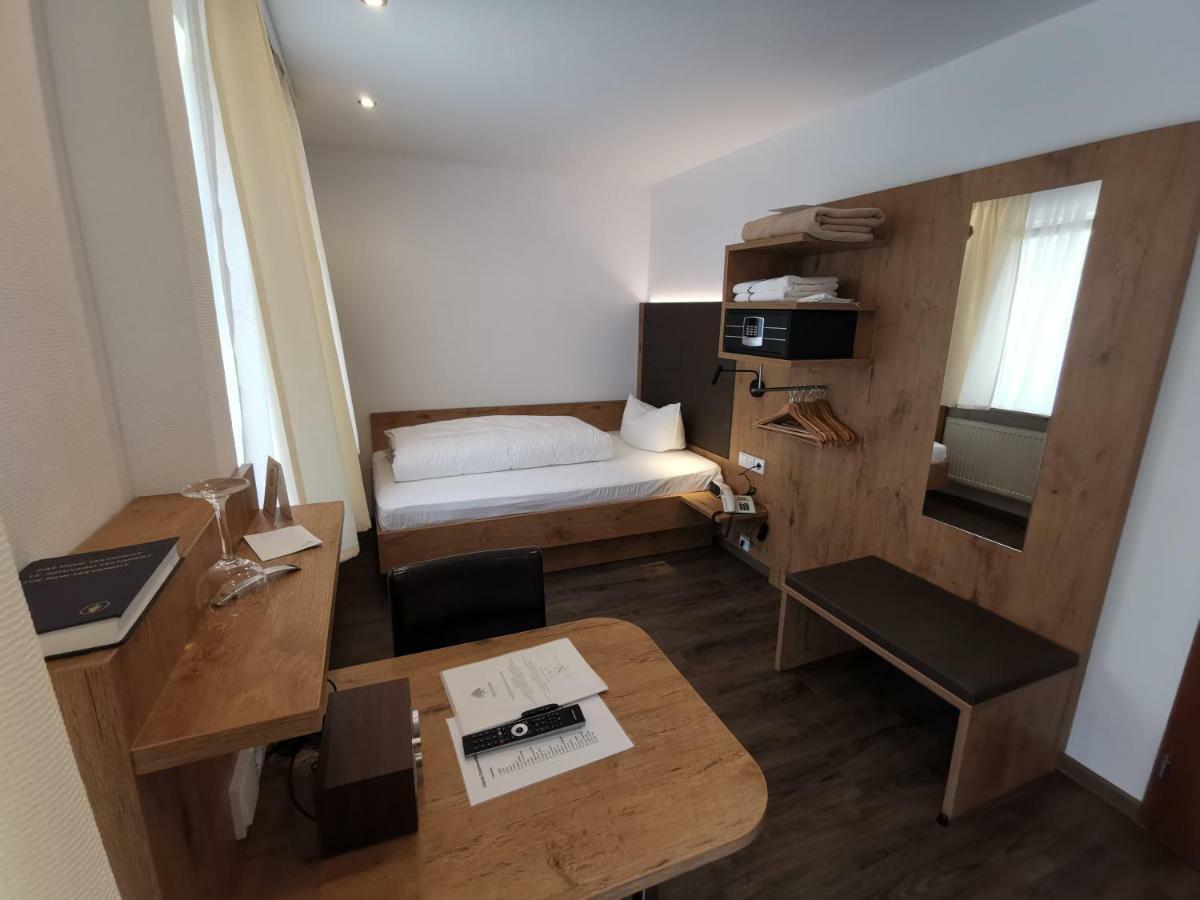 Gaestehaus Dorflinde Grasellenbach Dış mekan fotoğraf